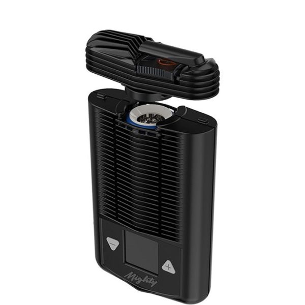 Vaporisateur MIGHTY + – Image 5